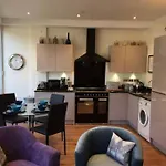 Star Apartment York City Centre - Self Check-In